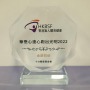 香港盲人體育總會－「華懋心連心 跑出光明2022」