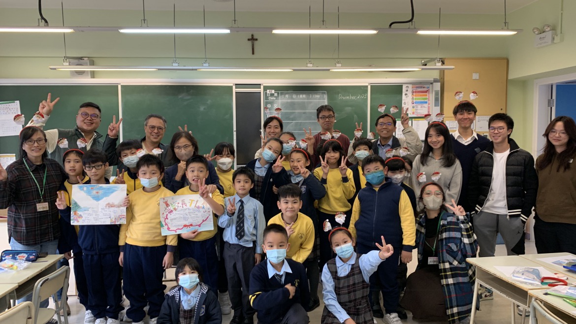 2023 Ten Percent & Catholic Diocese – Companion Growth Supportive Service – Christmas Visiting Activities