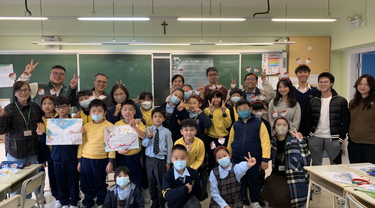 2023 Ten Percent & Catholic Diocese – Companion Growth Supportive Service – Christmas Visiting Activities