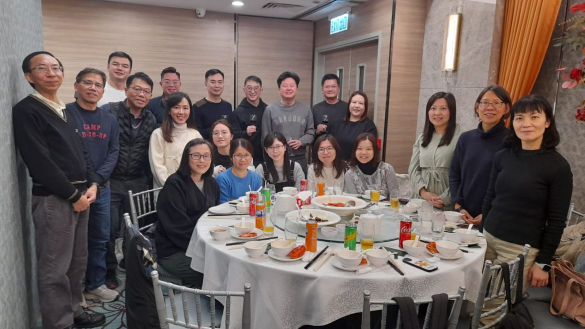 Annual Dinner 2024
