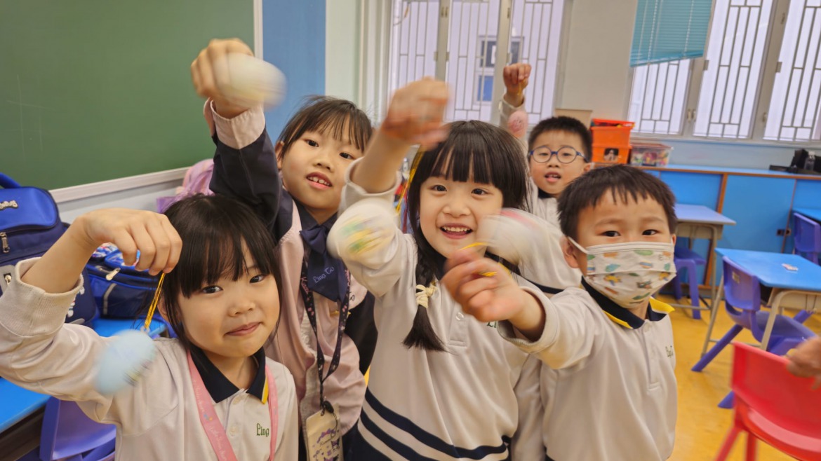 Easter Party 2024