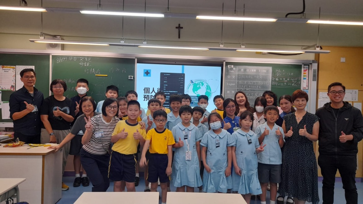 Ten Percent Companion Growth Supportive Service IV” (2026–2027) Officially Launched! 】 Stepping into Campuses to Support Children with Care and Love