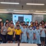 Ten Percent Companion Growth Supportive Service IV” (2026–2027) Officially Launched! 】 Stepping into Campuses to Support Children with Care and Love